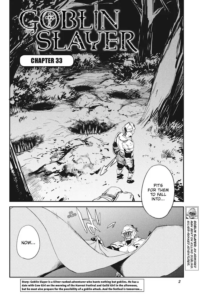 Goblin Slayer Chapter 33 image 03_optimized
